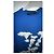 Haut Louis Vuitton Cloud - Laine Bleu - vue 5