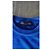 Haut Louis Vuitton Cloud - Laine Bleu - vue 8