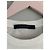 T-shirt classico Louis Vuitton in cotone bianco - vista 3