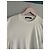 T-shirt classico Louis Vuitton in cotone bianco - vista 6
