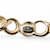Orecchini in oro Coco di Chanel D'oro - vista 4