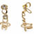 Orecchini in oro Coco di Chanel D'oro - vista 6