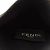 Baguette Fendi Metallic Graue Leder-Kartenetui Metallisch - Ansicht 7