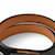 Hermès Bracelet Hermes Kelly en or noir et rose Doré  - vue 3