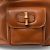 Gucci Mini Leder-Rucksack Braun - Ansicht 12