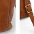 Gucci Mini Leder-Rucksack Braun - Ansicht 5