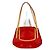 Borsa Skein Bay GM in Monogram Vernis di Louis Vuitton Rosso