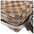 Borsa a tracolla Damier Naviglio di Louis Vuitton Marrone Damier ebene - vista 8