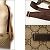 Borsa Messenger Gucci GG Plus Marrone Beige - vista 4