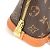 Louis Vuitton Monogram Alma BB Umhängetasche Braun - Ansicht 10