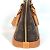 Louis Vuitton Monogram Alma BB Umhängetasche Braun - Ansicht 5