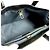 Borsa Tote Louis Vuitton Monogram Vernis Wilshire PM Blu Verde - vista 17