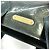 Borsa Tote Louis Vuitton Monogram Vernis Wilshire PM Blu Verde - vista 7