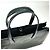 Borsa Tote Louis Vuitton Monogram Vernis Wilshire PM Blu Verde - vista 8