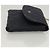 CHANEL Mini Matelassé Borsa a Catena cotone Blu Navy Oro CC Auth bs24235 D'oro - vista 3