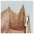 Céline CELINE Macadam Canvas Tote Bag Beige Gold Auth BD1818 Golden - Ansicht 11