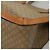 Céline CELINE Macadam Canvas Tote Bag Beige Gold Auth BD1818 Golden - Ansicht 15
