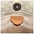 Céline CELINE Macadam Canvas Tote Bag Beige Gold Auth BD1818 Golden - Ansicht 18