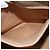 Céline CELINE Macadam Canvas Tote Bag Beige Gold Auth BD1818 Golden - Ansicht 21