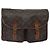 LOUIS VUITTON Monogram Sac Basas Japon Shoulder Bag M99013 LV Auth 116661 - view 13