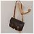 LOUIS VUITTON Monogram Sac Basas Japon Shoulder Bag M99013 LV Auth 116661 - view 24