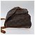 LOUIS VUITTON Monogram Sac Basas Japon Shoulder Bag M99013 LV Auth 116661 - view 4