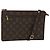 LOUIS VUITTON Borsa a Spalla Monogram Angian M51205 LV Auth KD502 Monogramma