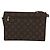 LOUIS VUITTON Borsa a Spalla Monogram Angian M51205 LV Auth KD502 Monogramma - vista 13