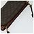 LOUIS VUITTON Borsa a Spalla Monogram Angian M51205 LV Auth KD502 Monogramma - vista 6