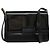 GUCCI Schultertasche aus Leder Schwarz Gold 004 1781 0625 Auth ep8534 Golden