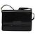 GUCCI Schultertasche aus Leder Schwarz Gold 004 1781 0625 Auth ep8534 Golden - Ansicht 13