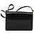 GUCCI Schultertasche aus Leder Schwarz Gold 004 1781 0625 Auth ep8534 Golden - Ansicht 2