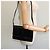 GUCCI Schultertasche aus Leder Schwarz Gold 004 1781 0625 Auth ep8534 Golden - Ansicht 23