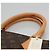 LOUIS VUITTON Monogram Sac Plat Handtasche M51140 LV Auth ep8413 Monogramm - Ansicht 8