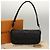 LOUIS VUITTON Empreinte Portafoglio On Chain Ivy Bag Nero M82154 Auth 117138SM - vista 12
