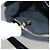 LOUIS VUITTON Empreinte Portafoglio On Chain Ivy Bag Nero M82154 Auth 117138SM - vista 23