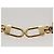 LOUIS VUITTON Empreinte Portafoglio On Chain Ivy Bag Nero M82154 Auth 117138SM - vista 26