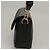 LOUIS VUITTON Empreinte Portafoglio On Chain Ivy Bag Nero M82154 Auth 117138SM - vista 3