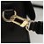 LOUIS VUITTON Empreinte Portafoglio On Chain Ivy Bag Nero M82154 Auth 117138SM - vista 9