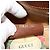 Borsa a Spalla GUCCI PVC Marrone Oro Auth ep8569 D'oro - vista 12