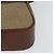 Borsa a Spalla GUCCI PVC Marrone Oro Auth ep8569 D'oro - vista 14