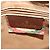 Borsa a Spalla GUCCI PVC Marrone Oro Auth ep8569 D'oro - vista 18