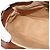 Borsa a Spalla GUCCI PVC Marrone Oro Auth ep8569 D'oro - vista 20