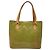LOUIS VUITTON Monogram Vernis Borsa a Mano Houston Blu Baby M91005 LV Auth 117101 Blu chiaro - vista 2