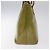 LOUIS VUITTON Monogram Vernis Borsa a Mano Houston Blu Baby M91005 LV Auth 117101 Blu chiaro - vista 4