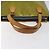 LOUIS VUITTON Monogram Vernis Borsa a Mano Houston Blu Baby M91005 LV Auth 117101 Blu chiaro - vista 7