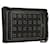 CUSTODIA PER IPHONE LOUIS VUITTON Monogram Eclipse Fragment M64449 LV Auth KD362 Monogramma