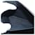 CUSTODIA PER IPHONE LOUIS VUITTON Monogram Eclipse Fragment M64449 LV Auth KD362 Monogramma - vista 20