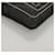 CUSTODIA PER IPHONE LOUIS VUITTON Monogram Eclipse Fragment M64449 LV Auth KD362 Monogramma - vista 7