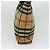 Autre Marque Burberrys Nova Check Blue Label Tote Bag aus Wolle Beige Authentisch MX157 - Ansicht 4